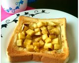 朝食おやつ★HMで薩摩芋味噌黒糖蒸しパン作り方16写真