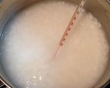 アルコールゼロの甘酒作り方2写真