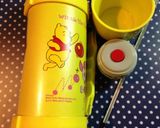 アルコールゼロの甘酒作り方3写真