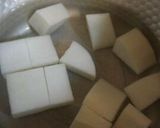 手羽先とじゃが芋と大根の煮物♪作り方2写真