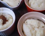 ミートボールとホケミで簡単！肉まん作り方7写真