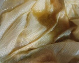 手羽先とじゃが芋と大根の煮物♪作り方7写真