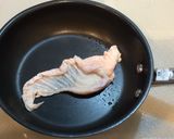 シーフード+チキン+ハニーバターのカレー作り方4写真