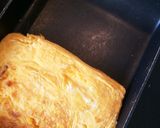 喫茶店風 甘〜い玉子焼きのサンドイッチ作り方3写真