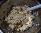 ザーサイの豆腐丼作り方3写真