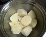 [肉じゃが]作り方1写真