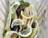 【手作り】簡単白菜漬け作り方5写真