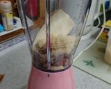 落花生でトースト~>^_^<作り方4写真