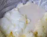 乳酸菌たっぷり★甘酒ベイクドチーズケーキ作り方3写真
