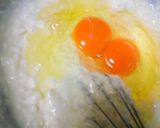 乳酸菌たっぷり★甘酒ベイクドチーズケーキ作り方4写真