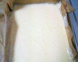 乳酸菌たっぷり★甘酒ベイクドチーズケーキ作り方5写真