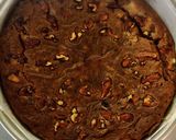 お砂糖なし。ゴルゴンゾーラチーズケーキ②作り方9写真