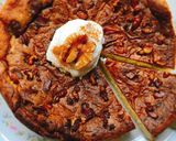 お砂糖なし。ゴルゴンゾーラチーズケーキ②作り方14写真
