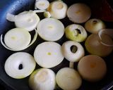 簡単☆家にあるものでビーフストロガノフ作り方4写真