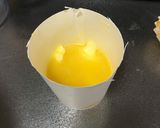 黒ごまの手ごねパン作り方6写真