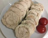 鶏胸肉で簡単！絶品！ハム作り方9写真