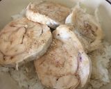 鶏胸肉で簡単！絶品！ハム作り方10写真