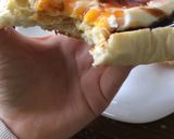 目玉焼きトースト作り方7写真