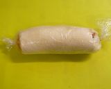 いかにんじんロールサンド作り方6写真