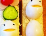 ご当地イースタートースト作り方2写真