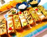 ご当地イースタートースト作り方4写真