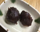 赤飯おはぎ作り方3写真