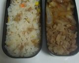 豚肉のしぐれ煮作り方7写真