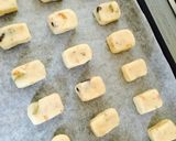 くるみとドライフルーツサクホロクッキー★作り方4写真