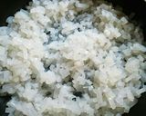 簡単美味しい｢鮭ちらし｣作り方1写真
