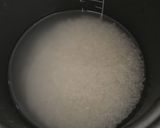 鮭鳥炊き込みご飯作り方1写真