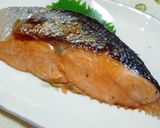 アルミ箔で！しっとり柔らか焼き魚♡作り方11写真
