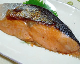 アルミ箔で！しっとり柔らか焼き魚♡作り方11写真