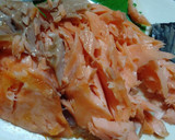 アルミ箔で！しっとり柔らか焼き魚♡作り方12写真
