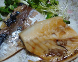 アルミ箔で！しっとり柔らか焼き魚♡作り方13写真