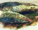あじの磯辺焼き～のりしお味～作り方2写真