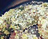 あじの磯辺焼き～のりしお味～作り方5写真