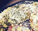 あじの磯辺焼き～のりしお味～作り方6写真