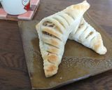 さんまでフィッシュパイ作り方8写真