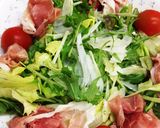 いつでもすぐに♪グリーンサラダ ストック作り方5写真