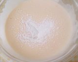 イチゴのショートケーキ 12cm作り方4写真