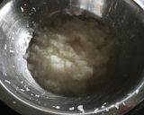 もちもち大根餅♪作り方1写真