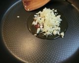 ⑥ガつンっと☆ガーリックチャーハン⑥作り方2写真