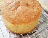 イチゴのショートケーキ 12cm作り方6写真