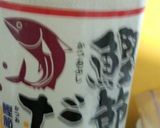 揚げ出し豆腐作り方4写真