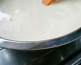 中2が作る *豆乳ババロア*作り方3写真