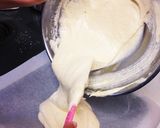 天板で作れるいちごのケーキ作り方6写真