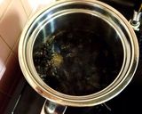 煮汁活用、鶏胸チャーシュー。作り方3写真