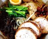 煮汁活用、鶏胸チャーシュー。作り方8写真