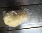 ジャガイモバターが美味しいトースト作り方1写真