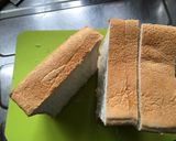 ジャガイモバターが美味しいトースト作り方2写真